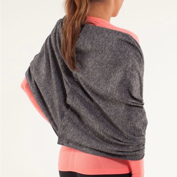 Lululemon Vinyasa scarf - Picture 4 of 7